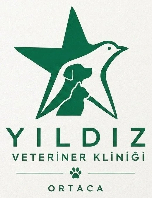 Ortaca Yıldız Veteriner Kliniği logosu